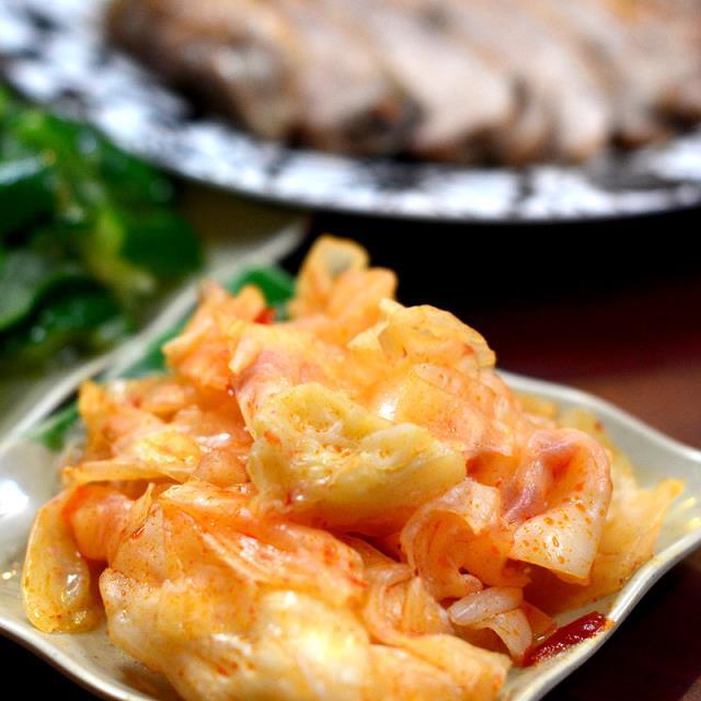 徐記醬鴨,上海泡菜(袋裝)